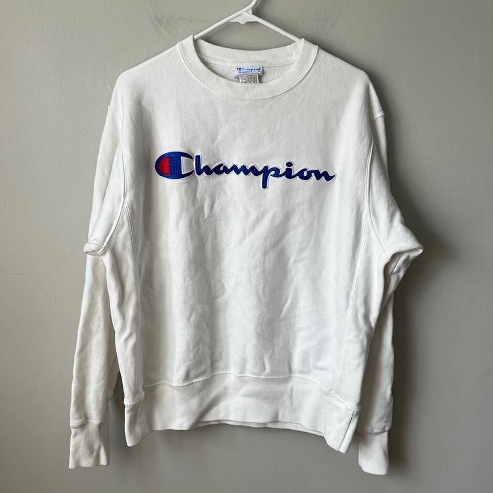 Champion Medium Reverse Weave